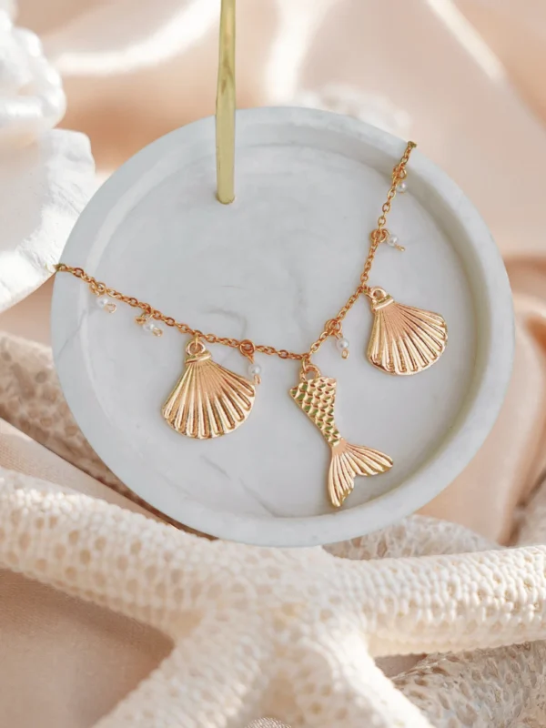 Brazalete Mermaids - Imagen 1