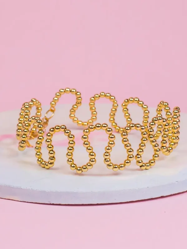 Brazalete Versalles - Imagen 1