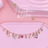 Brazalete Vision Board - Imagen 3