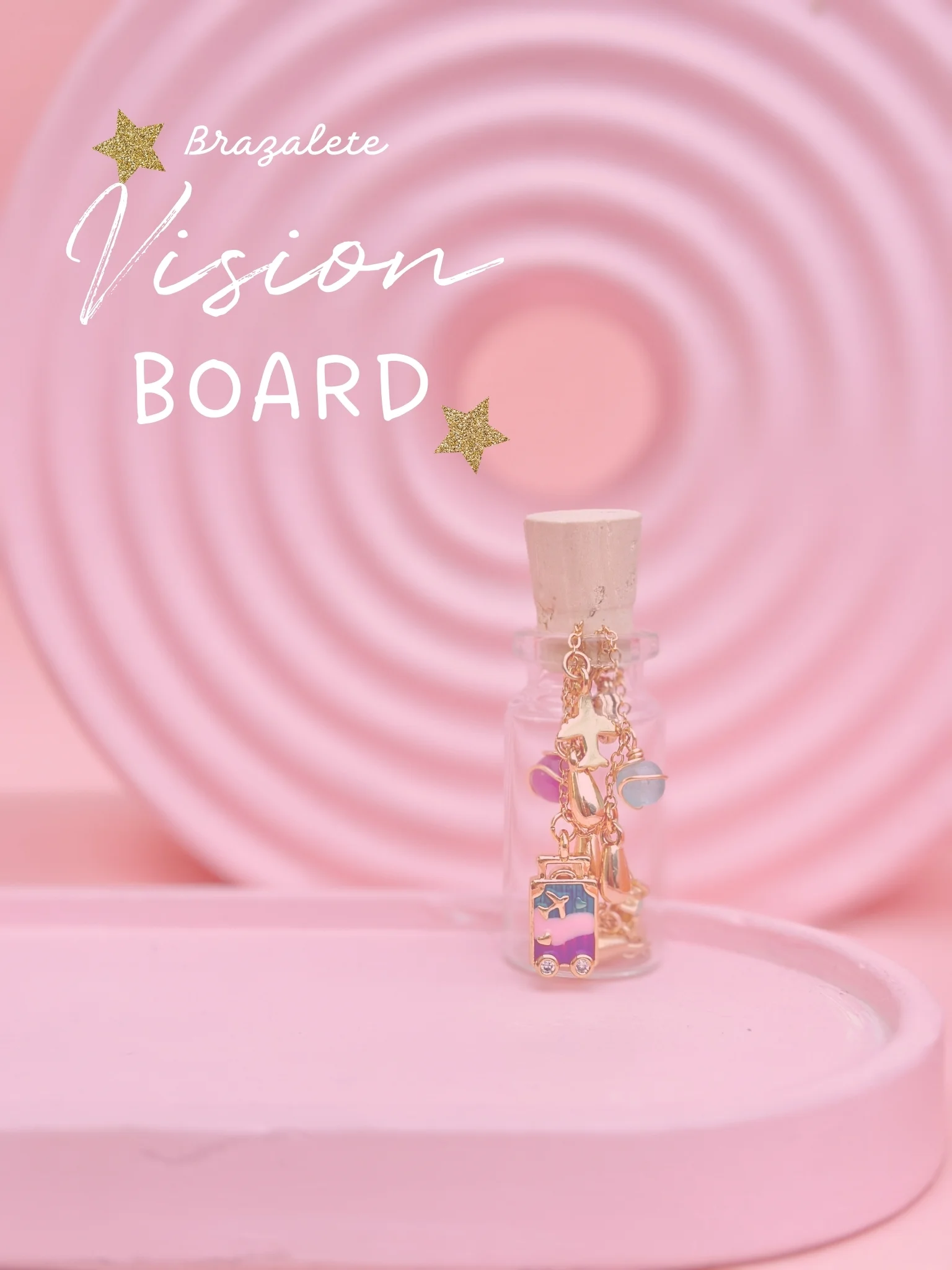 Brazalete Vision Board - Imagen 4