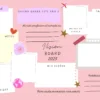 Brazalete Vision Board - Imagen 1