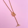 Cadenita Caramel Secret - Imagen 1