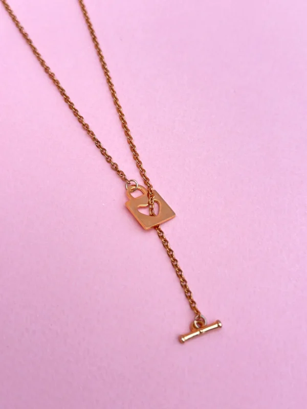 Cadenita Caramel Secret - Imagen 1