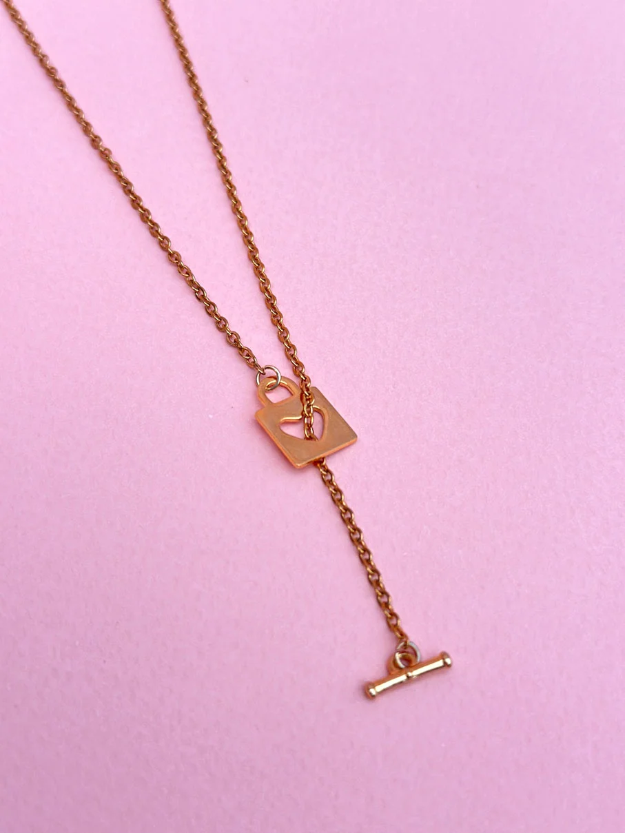 Cadenita Caramel Secret - Imagen 1