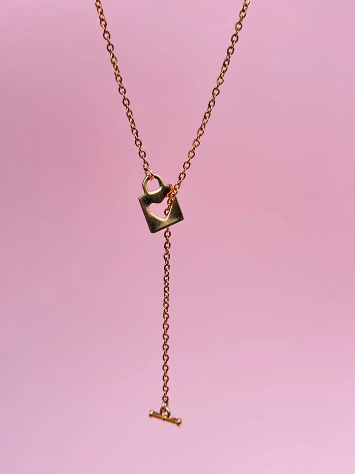 Cadenita Caramel Secret - Imagen 2