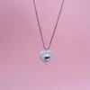Cadenita Vainilla Silver - Imagen 1