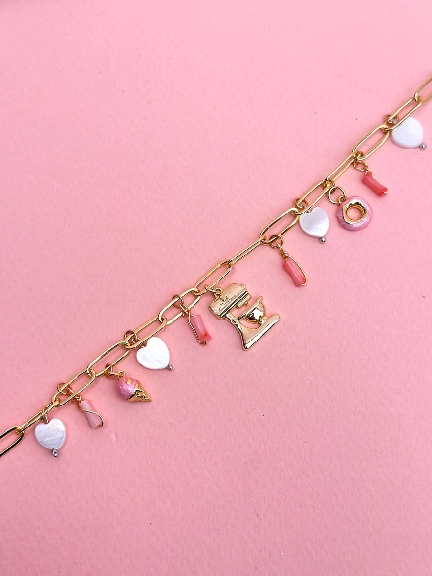 Chain Pastry - Imagen 3