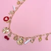 Chain Red Velvet - Imagen 1