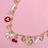 Chain Red Velvet - Imagen 3