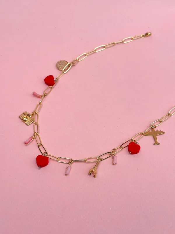 Chain Sweet Dreams - Imagen 1