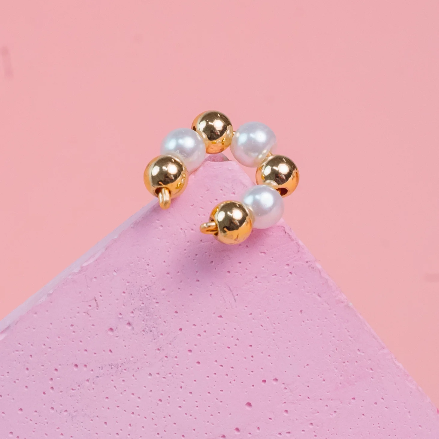 Earcuff Eclair - Imagen 2