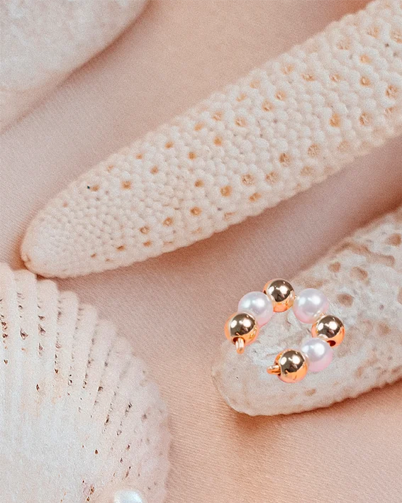 Earcuff Eclair - Imagen 1