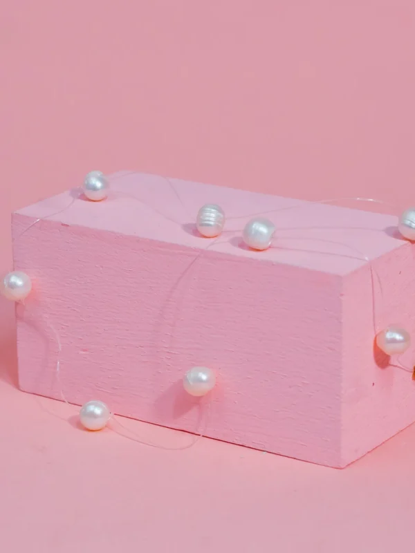 Invisible Dots Pearl - Imagen 1
