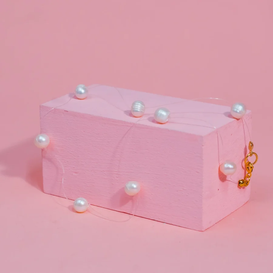 Invisible Dots Pearl - Imagen 1