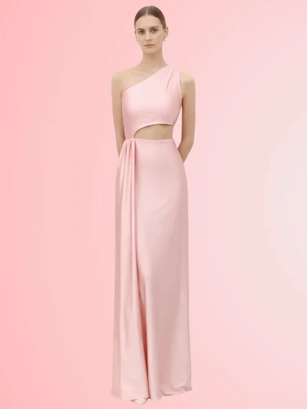 Vestido Maxi Maldivas