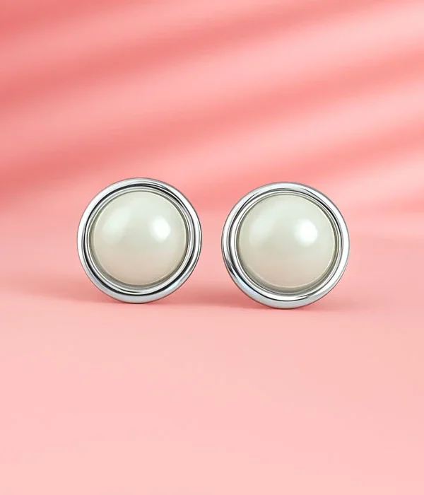 Topos Scarlett Silver - Imagen 1