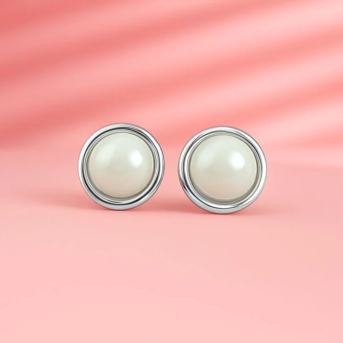 Topos Scarlett Silver - Imagen 1