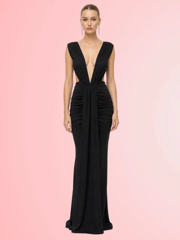 Vestido Tokyo Midnight