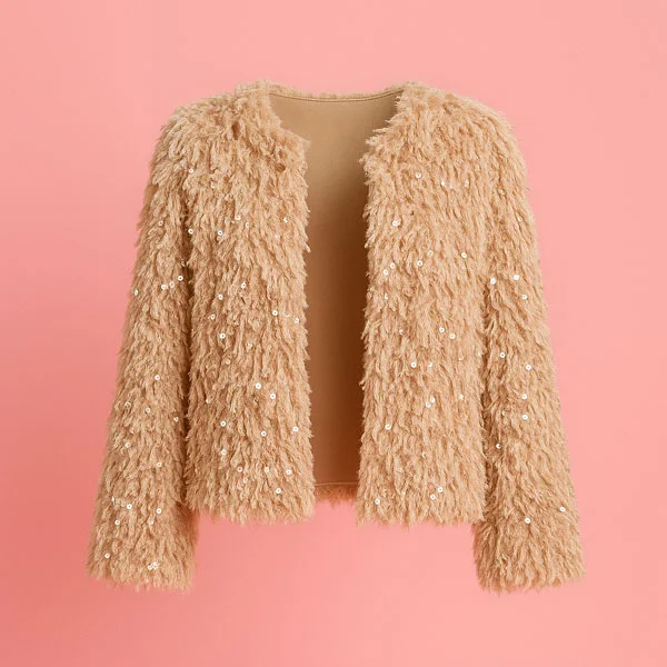 Las Vegas Coat