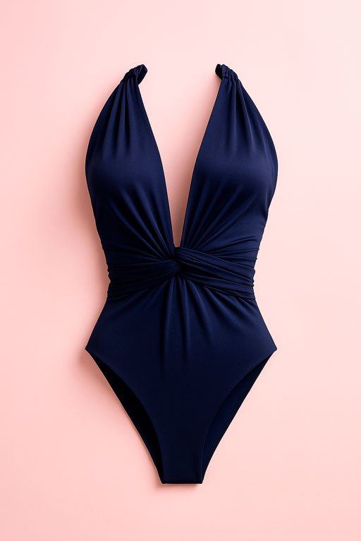 Body Bahamas Azul Navy