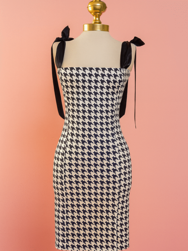 Vestido Monarque