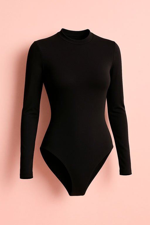 Body Galápagos Negro