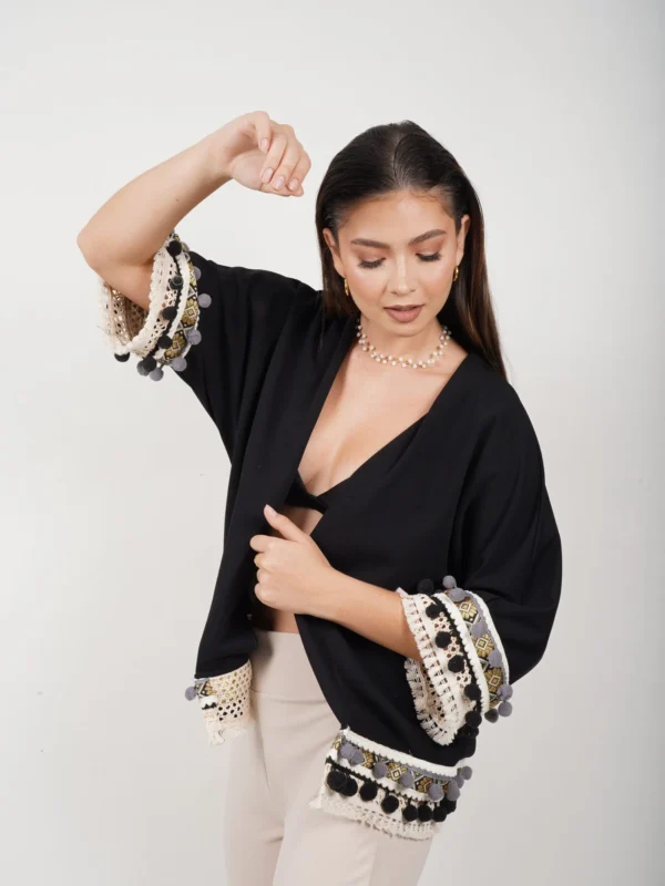 Cardigan Africa