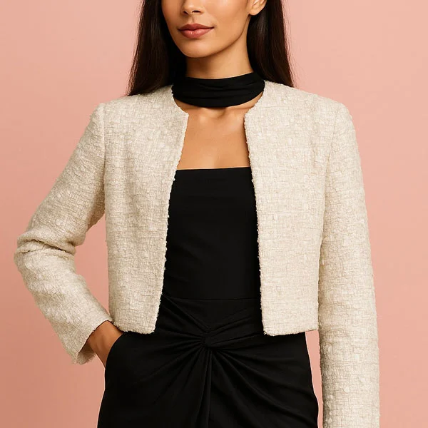 Blazer Montblanc