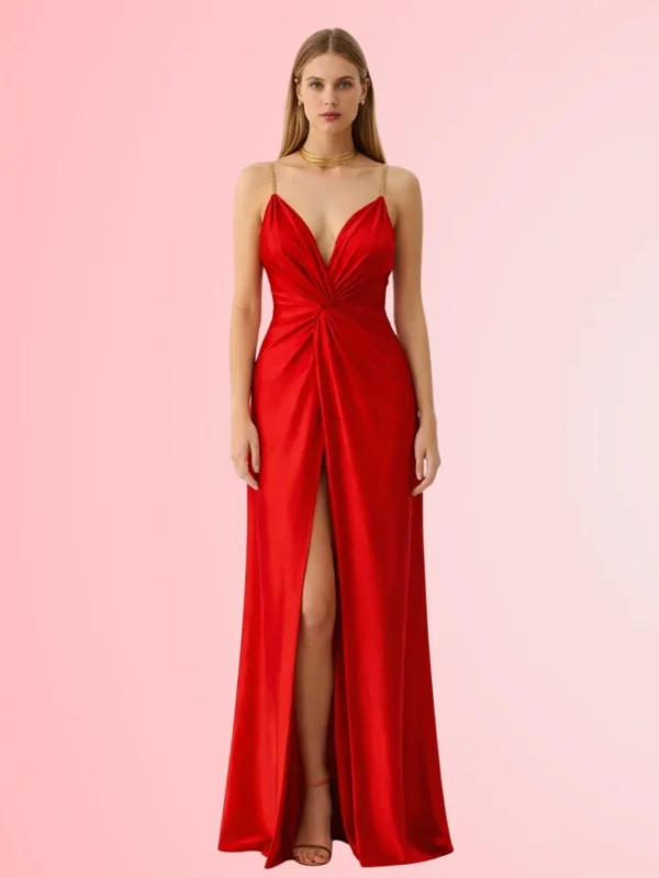 Vestido Providencia