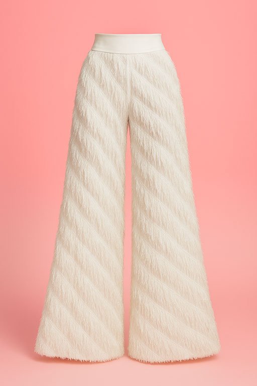Pantalón Montecarlo Marfíl