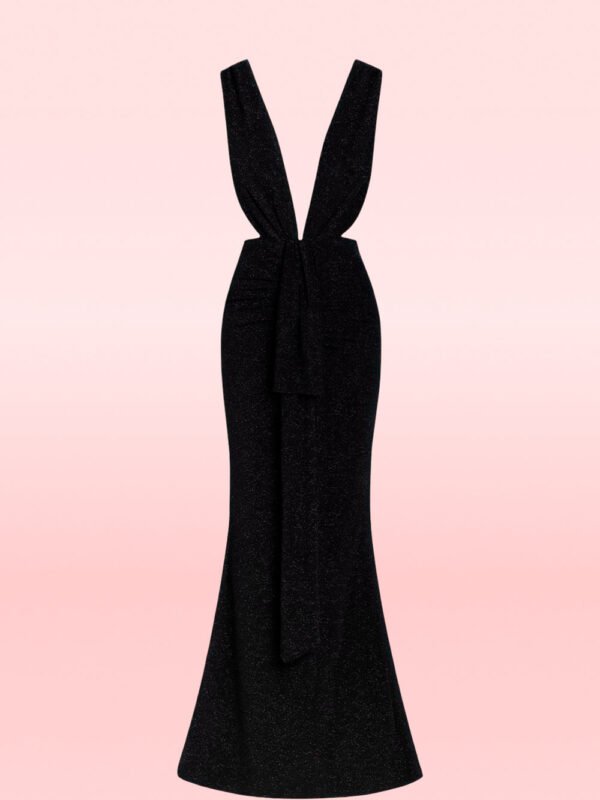 Vestido Tokyo Midnight