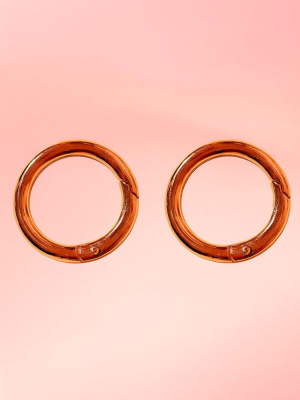 Aros Dorados