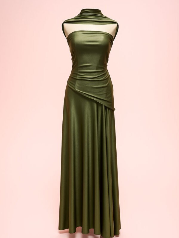 Vestido Portofino Ciprés