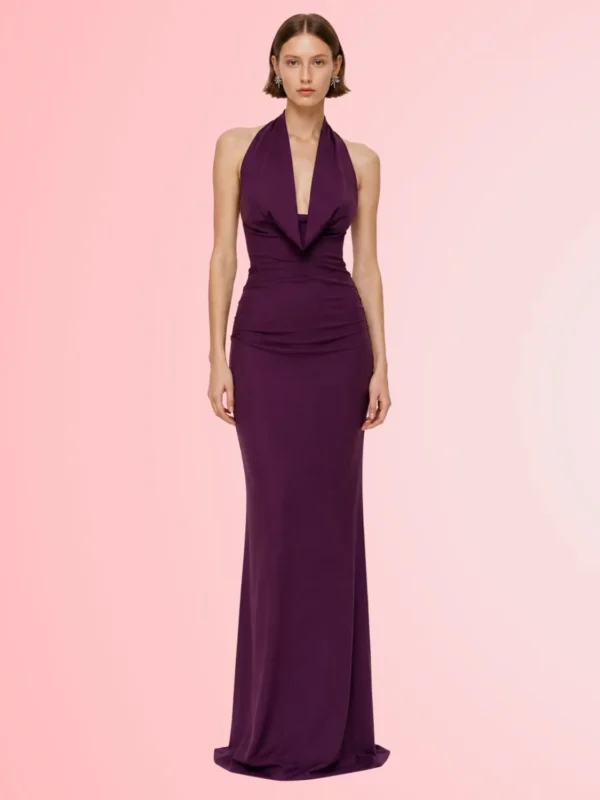 Vestido Capri