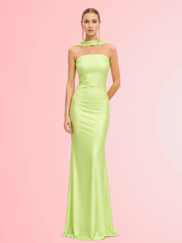 Vestido Capri