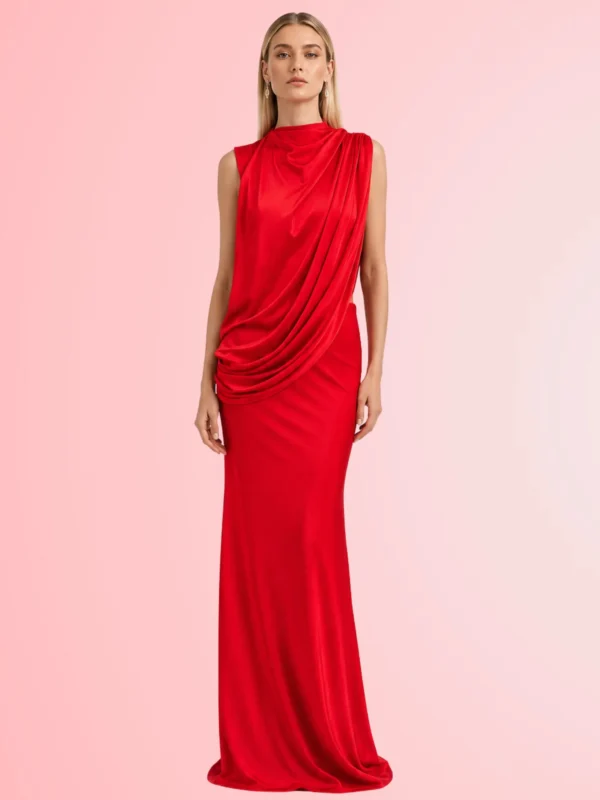 Vestido Val´Quirico
