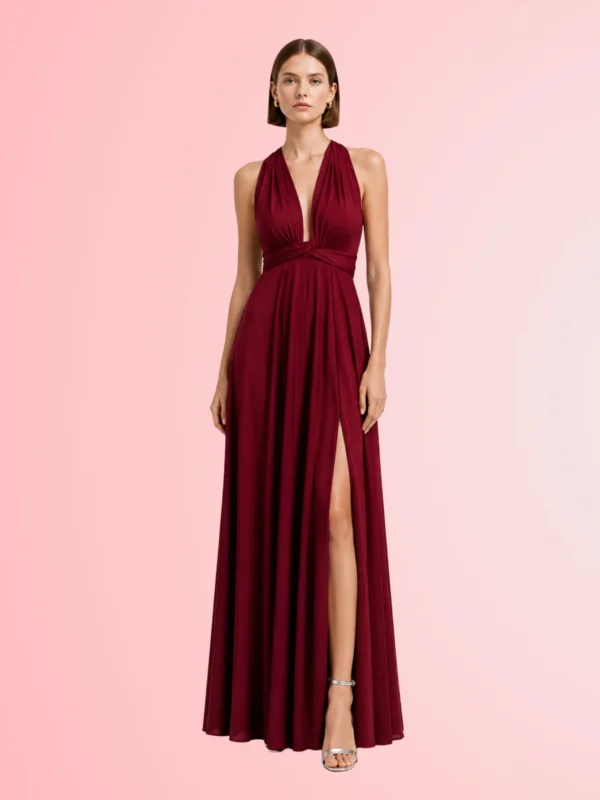 Vestido Bahamas