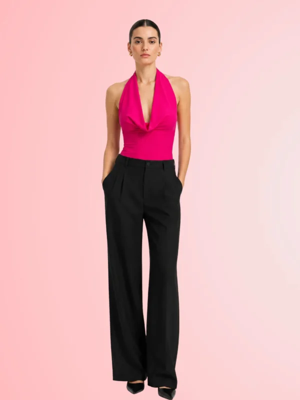Body Capri