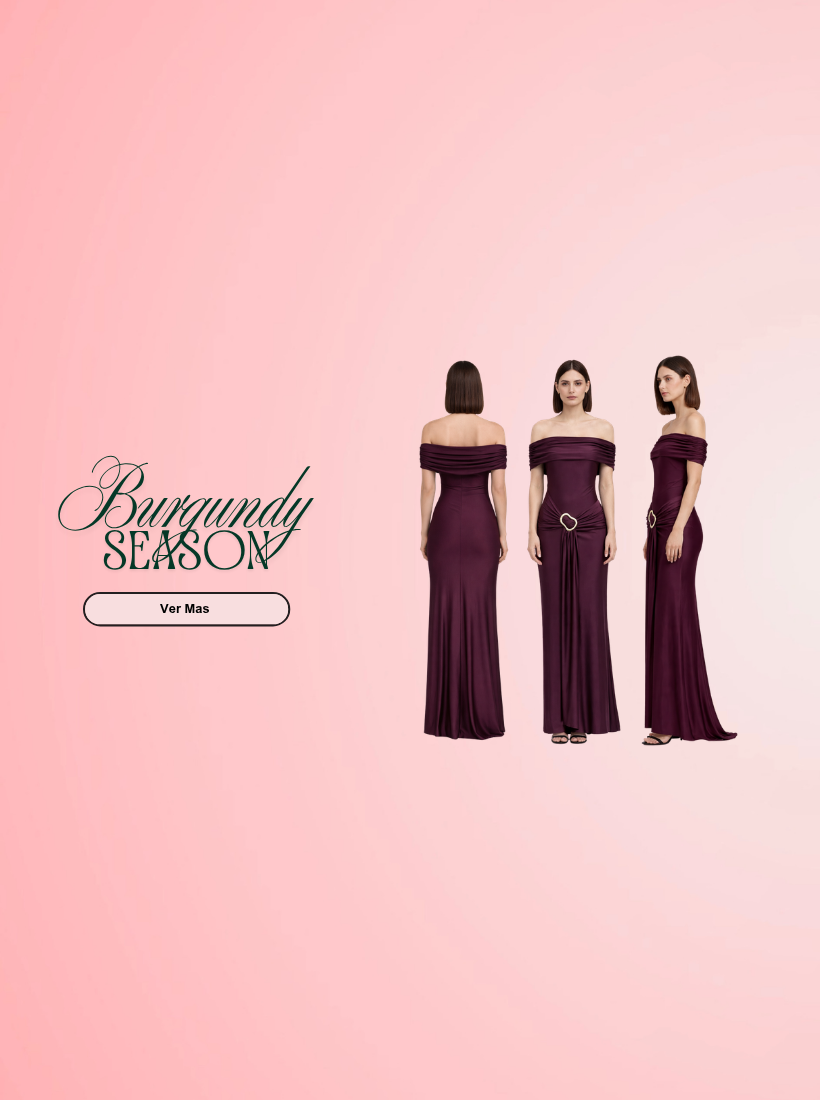 Burgundy season