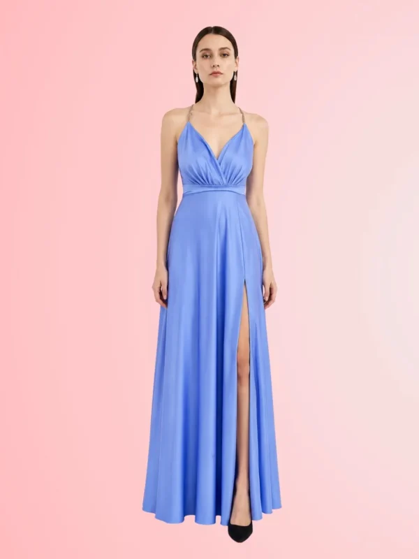 Vestido Margarita