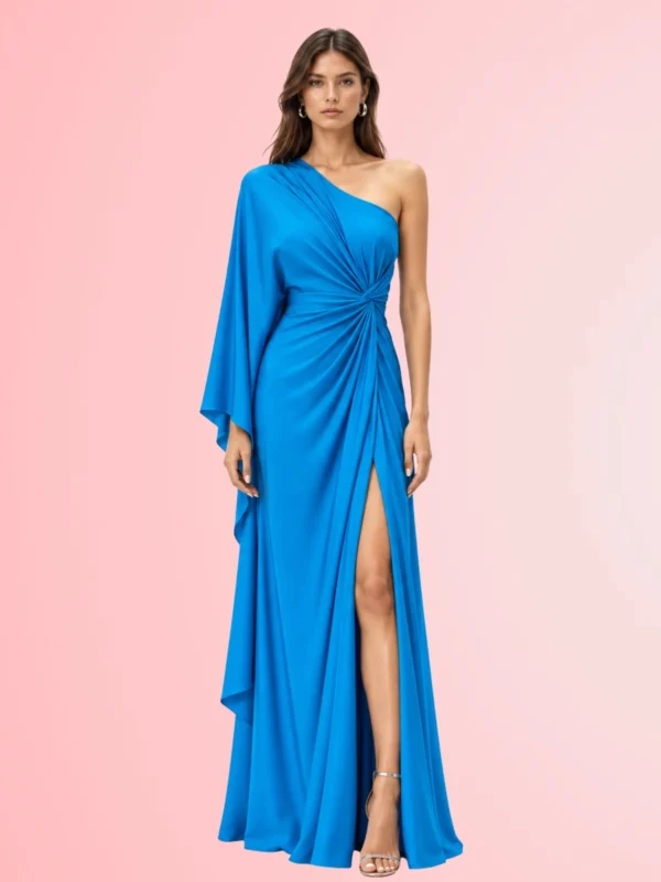 Vestido Santorini