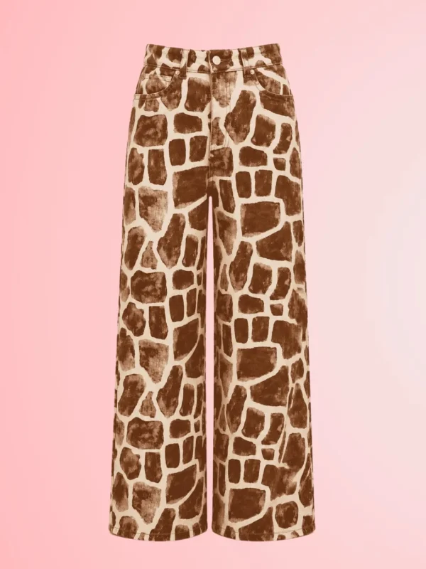 PANTALON SIENNA