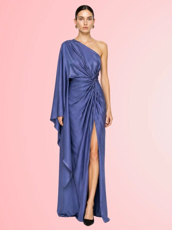 Vestido Santorini