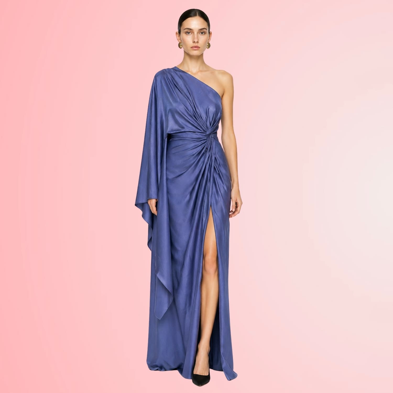 Vestido Santorini