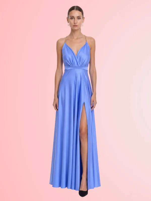 Vestido Margarita