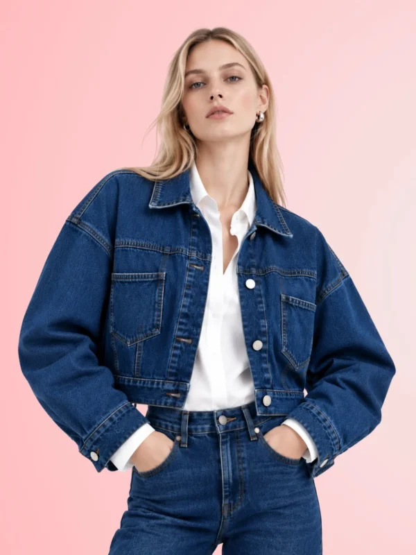 Chaqueta Vino Salvaje