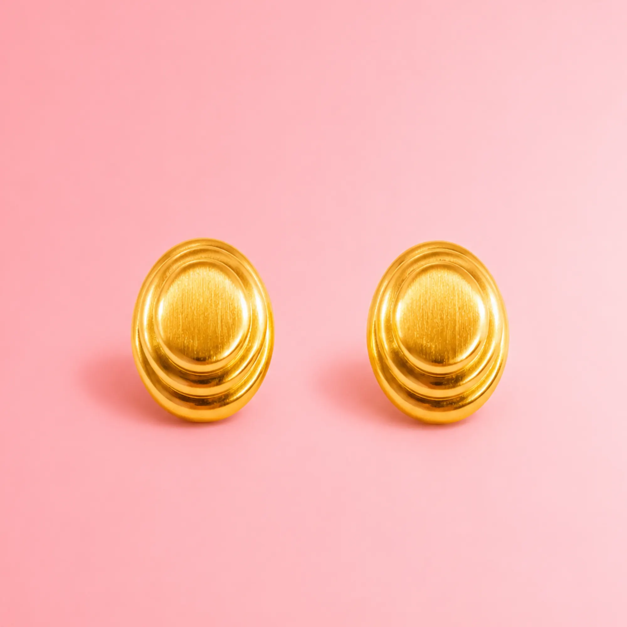 Aretes Zuri Gold