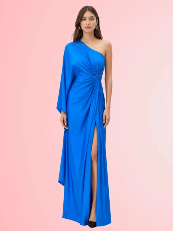 Vestido Santorini