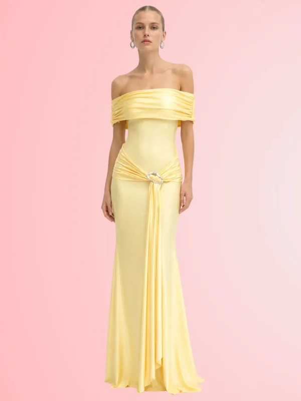 Vestido Maui