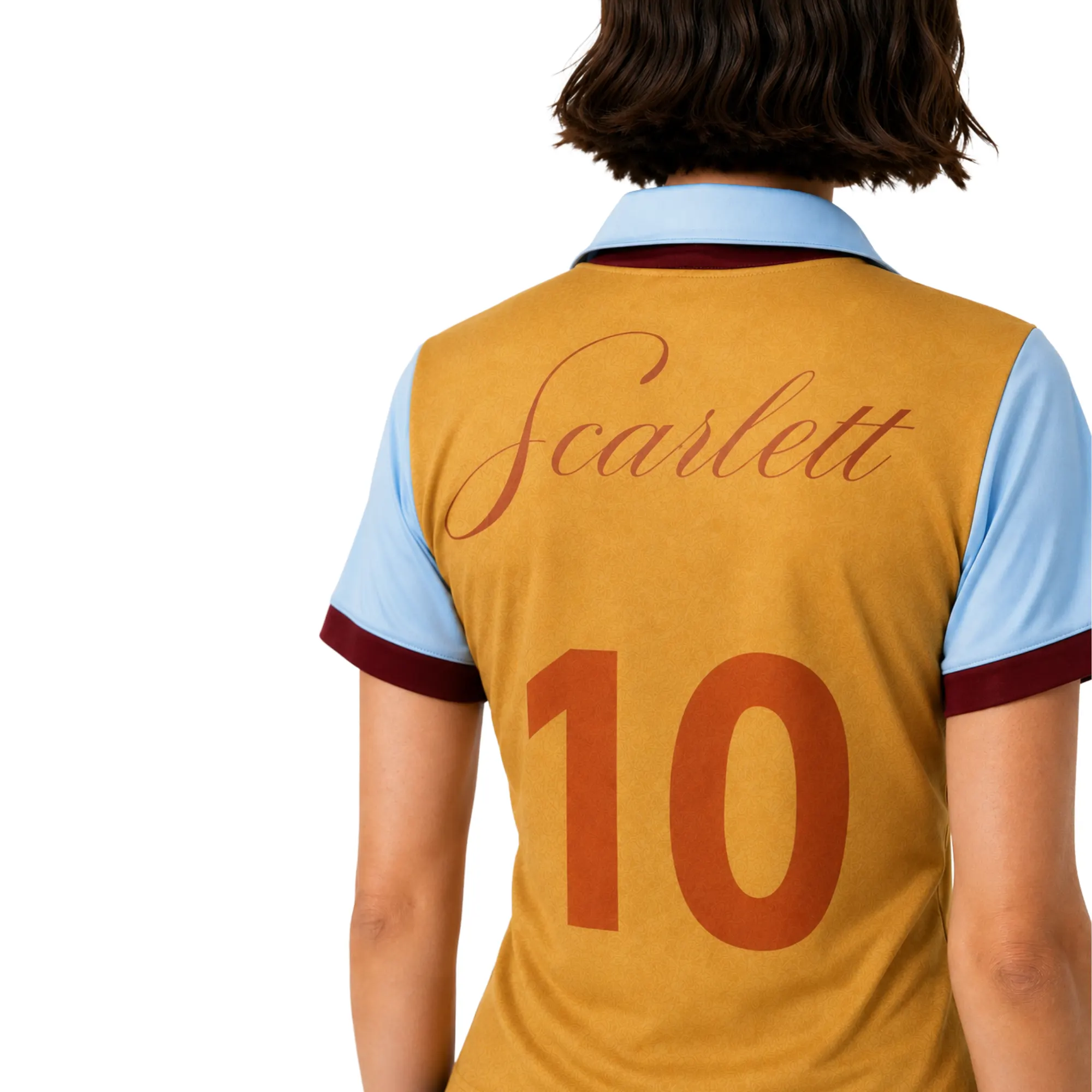 Camisa colombia